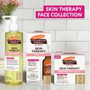 Palmer's Skin Therapy Face Oil 1 fl.oz - Hydrating Moisturizer with Natural Cocoa Butter Reduces Fine Lines & Dark Spots 9
