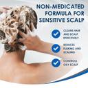 Vanicream Shampoo for Sensitive Scalps 12 fl.oz - Helps Remove Oil, Flaking & Build-Up 2