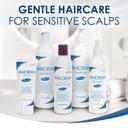 Vanicream Shampoo for Sensitive Scalps 12 fl.oz - Helps Remove Oil, Flaking & Build-Up 8