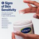 Cetaphil Face & Body Moisturizer, Hydrating Moisturizing Cream for Dry to Very Dry, Sensitive Skin, NEW 20 oz, Fragrance Free, Non-Comedogenic, Non-Greasy (Packaging May Vary) 18