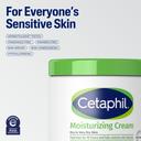 Cetaphil Face & Body Moisturizer, Hydrating Moisturizing Cream for Dry to Very Dry, Sensitive Skin, NEW 20 oz, Fragrance Free, Non-Comedogenic, Non-Greasy (Packaging May Vary) 23