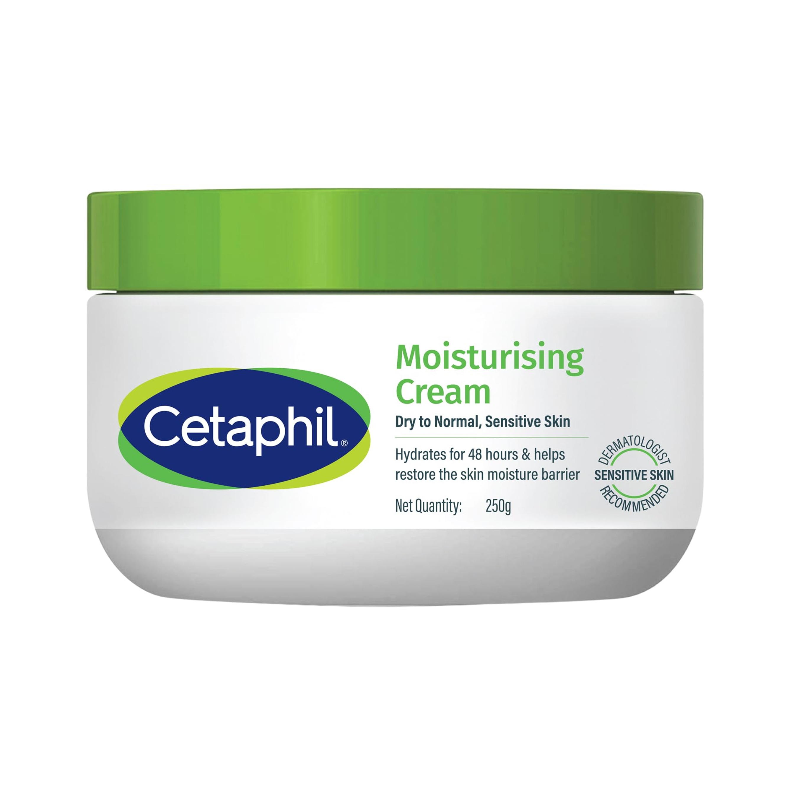 Cetaphil Face & Body Moisturizer, Hydrating Moisturizing Cream for Dry to Very Dry, Sensitive Skin, NEW 20 oz, Fragrance Free, Non-Comedogenic, Non-Greasy (Packaging May Vary) 44