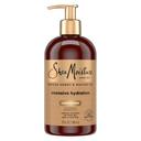 SheaMoisture Intensive Hydration Conditioner 13 fl.oz - with Manuka Honey & Mafura Oil for Dry, Damaged Hair 1
