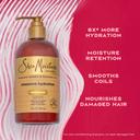 SheaMoisture Intensive Hydration Conditioner 13 fl.oz - with Manuka Honey & Mafura Oil for Dry, Damaged Hair 3