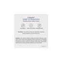 Cetaphil Deep Hydration Healthy Glow Daily Face Cream, 1.7 oz, 48 Hour Dry Skin Face Moisturizer for Sensitive Skin, With Hyaluronic Acid, Vitamin E & Vitamin B5 25