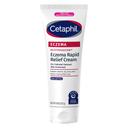 Cetaphil Restoraderm Eczema Rapid Relief Cream 8 oz - 2% Colloidal Oatmeal for 48HR Hydration, Barrier Repair 1