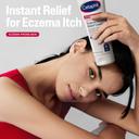Cetaphil Restoraderm Eczema Rapid Relief Cream 8 oz - 2% Colloidal Oatmeal for 48HR Hydration, Barrier Repair 4