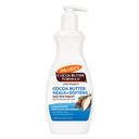 Palmer's Daily Skin Therapy Cocoa Butter Body Lotion 13.5 fl.oz - Intensive Moisturizer Relieves Rough, Dry Skin 1