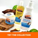 Palmer's Daily Skin Therapy Cocoa Butter Body Lotion 13.5 fl.oz - Intensive Moisturizer Relieves Rough, Dry Skin 7