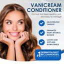 Vanicream Conditioner for Sensitive Scalps 12 fl.oz - Mild Formula without Common Irritants for Sensitive Skin 2