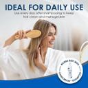 Vanicream Conditioner for Sensitive Scalps 12 fl.oz - Mild Formula without Common Irritants for Sensitive Skin 4