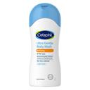 Cetaphil Ultra Gentle Relaxing Body Wash 16.9 fl.oz - Gel Formula Gently Cleanses, Soothes & Nourishes Skin 1