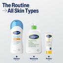 Cetaphil Ultra Gentle Relaxing Body Wash, For Dry to Normal, Sensitive Skin, 16.9oz, with Aloe Vera, Calendula, Vitamin B5, Hypoallergenic, Dermatologist Tested 17