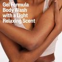 Cetaphil Ultra Gentle Relaxing Body Wash, For Dry to Normal, Sensitive Skin, 16.9oz, with Aloe Vera, Calendula, Vitamin B5, Hypoallergenic, Dermatologist Tested 19