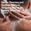 Cetaphil Ultra Gentle Relaxing Body Wash, For Dry to Normal, Sensitive Skin, 16.9oz, with Aloe Vera, Calendula, Vitamin B5, Hypoallergenic, Dermatologist Tested 27