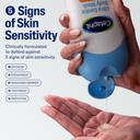 Cetaphil Ultra Gentle Relaxing Body Wash, For Dry to Normal, Sensitive Skin, 16.9oz, with Aloe Vera, Calendula, Vitamin B5, Hypoallergenic, Dermatologist Tested 32