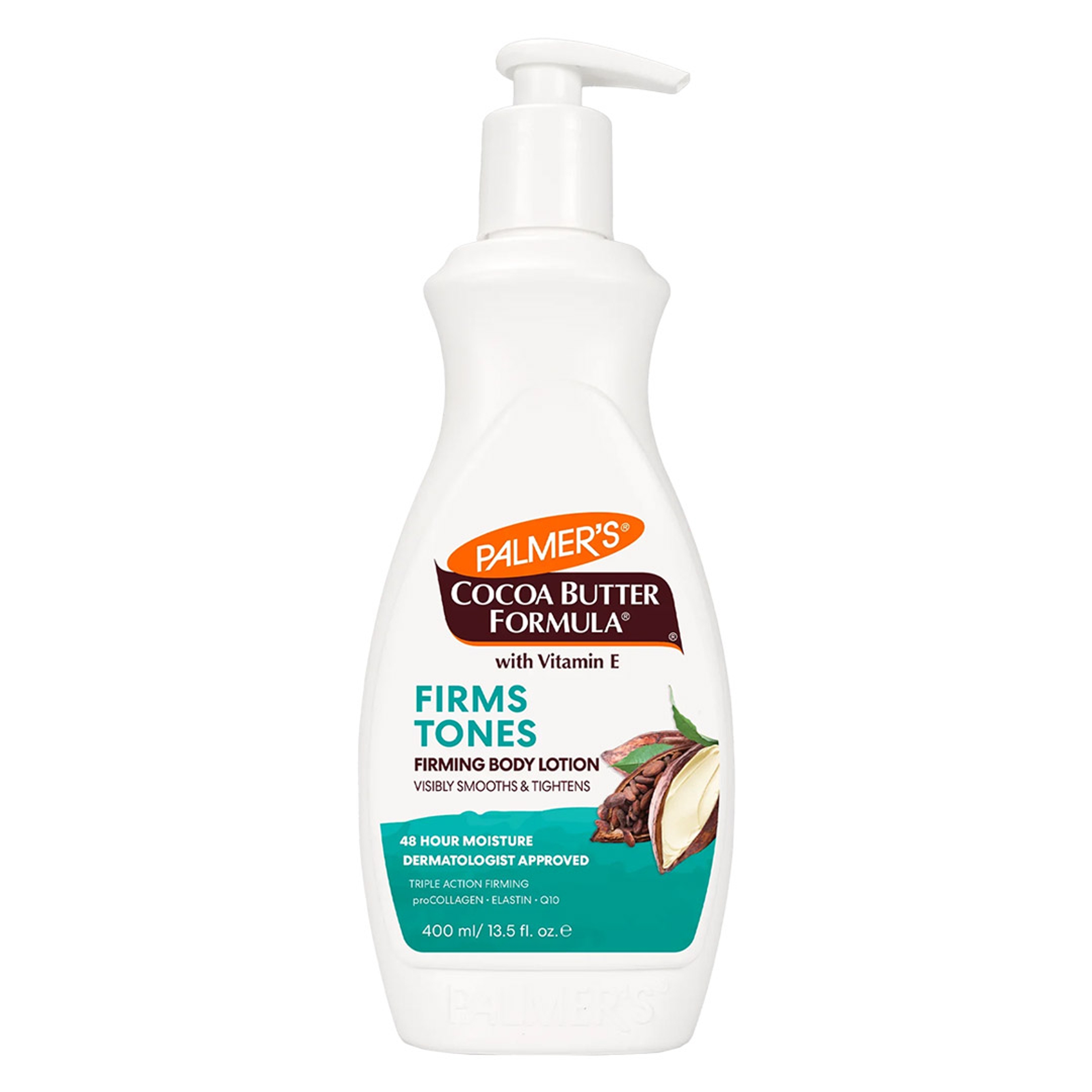 Palmer's Cocoa Butter Firming Body Lotion 13.5 fl.oz - Toning & Tightening Cream with Triple Action Firming 1