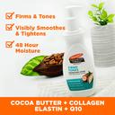 Palmer's Cocoa Butter Firming Body Lotion 13.5 fl.oz - Toning & Tightening Cream with Triple Action Firming 2