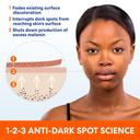 Palmer's Anti-Dark Spot Fade Cream 2.7 oz - Helps Reduce Dark Spots, Evens Skin Tone for All Skin Types 3