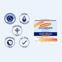 Palmer's Anti-Dark Spot Fade Cream 2.7 oz - Helps Reduce Dark Spots, Evens Skin Tone for All Skin Types 8