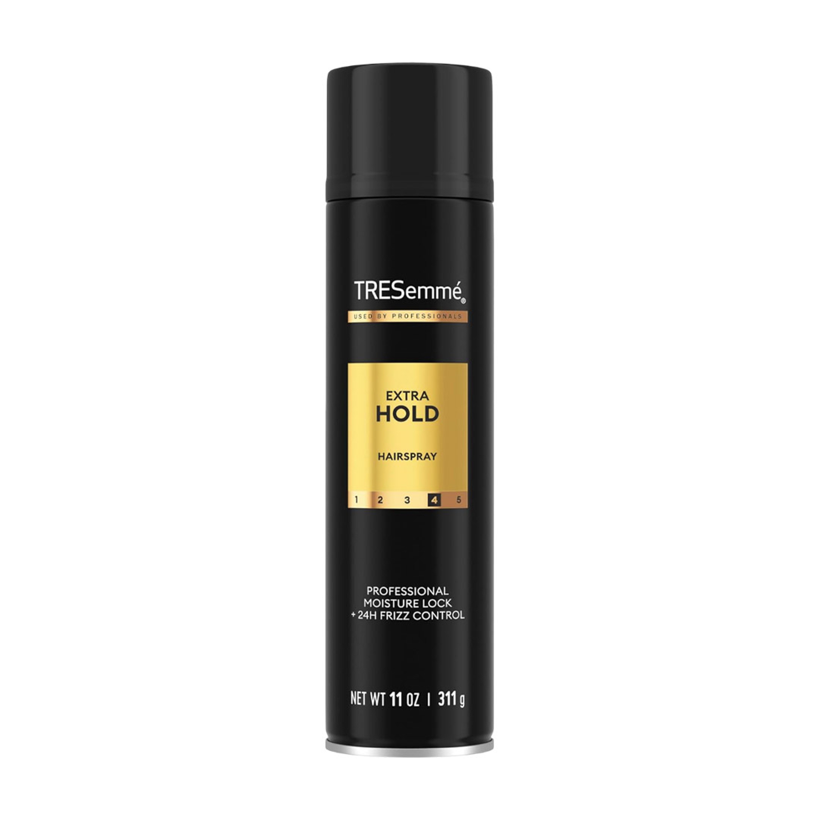 TRESemmé Extra Hold Hairspray 11 oz - With Pro Lock Tech for 24-Hour Frizz Control 1