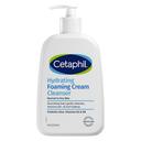 Cetaphil Hydrating Foaming Cream Cleanser 16 fl.oz - Cream to Foam Face Wash for Cetaphil Hydrating Foaming Cream Cleanser 16 fl.oz - Cream to Foam Face Wash for Normal to Dry, Sensitive Skin 1