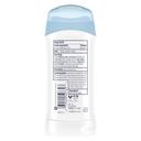 Dove Antiperspirant Deodorant, Original Clean, 2.6 oz - Invisible Solid Stick with 48H Sweat & Odor Protection 4