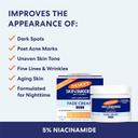 Palmer's Anti-Dark Spot Night Fade Cream 2.7 oz - Helps Reduce Dark Spots, Evens Skin Tone for All Skin Types 3