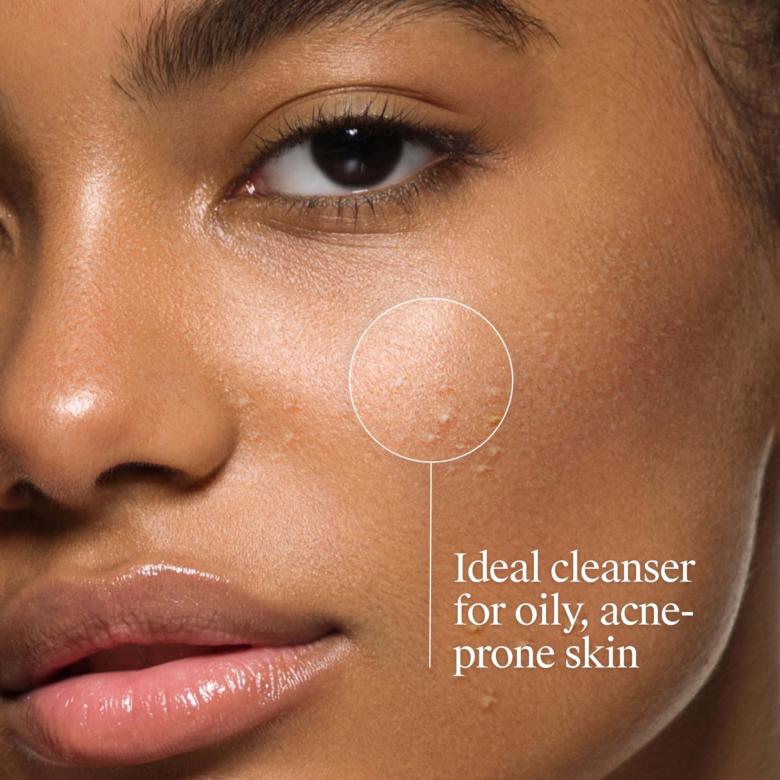 Neutrogena Oil-Free Acne Wash 9.1 fl.oz - 2% Salicylic Acid Cleanser for Oily Skin 3