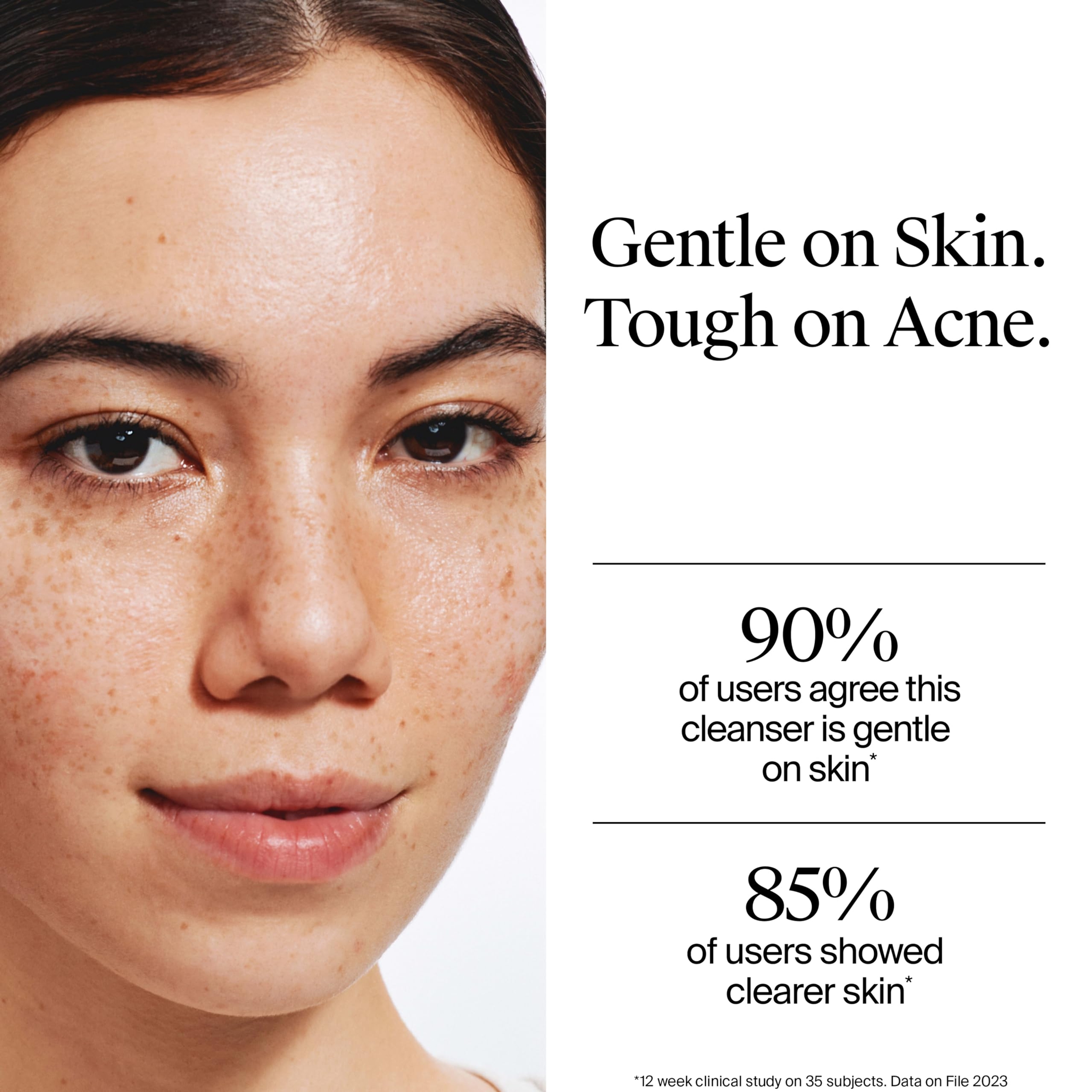 Neutrogena Oil-Free Acne Wash 9.1 fl.oz - 2% Salicylic Acid Cleanser for Oily Skin 5