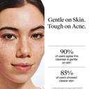 Neutrogena Oil-Free Acne Wash 9.1 fl.oz - 2% Salicylic Acid Cleanser for Oily Skin 5