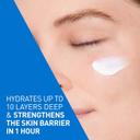 CeraVe AM Facial Moisturizing Lotion with SPF 30, Oil-Free Face Moisturizer with SPF, Formulated with Hyaluronic Acid, Niacinamide & Ceramides, Non-Comedogenic, Broad Spectrum Sunscreen, 3 Ounce 2