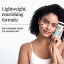 Neutrogena Ultra Gentle Daily Facial Moisturizer 3.4 fl.oz - Hydrating Moisturizer for Normal to Sensitive Skin 3