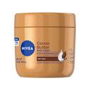 Nivea Cocoa Butter Body Cream 16 oz - Moisture Cream with Deep Nourishing Serum for Dry Skin 2