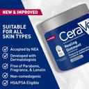 CeraVe Healing Ointment 12 oz - Barrier Cream Protects & Soothes Dry, Cracked & Chafed Skin 3