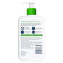 CeraVe Hydrating Facial Cleanser 16 fl.oz - Daily Face Wash Helps Hydrate Normal to Dry Skin 7