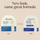 Aveeno Skin Relief Repairing Hand Mask 1 Pair - Moisturizing Gloves for Very Dry Skin, Fragrance-Free 2