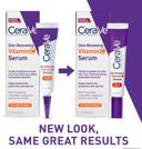 CeraVe Skin Renewing Vitamin C Serum 1 fl.oz - Brightening Serum Hydrates & Improves Skin Tone & Texture 2