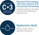 CeraVe Skin Renewing Vitamin C Serum 1 fl.oz - Brightening Serum Hydrates & Improves Skin Tone & Texture 4