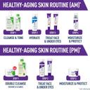 CeraVe Skin Renewing Vitamin C Serum 1 fl.oz - Brightening Serum Hydrates & Improves Skin Tone & Texture 6