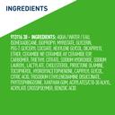 CeraVe Makeup Remover Wipes, Plant Based Face Wipes, Biodegradable in Compost, Waterless Face Wash, Travel Essentials for Women, Suitable for Sensitive Skin, Fragrance-free + Non-comedogenic, 25ct 6