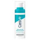 CeraVe Resurfacing Retinol Serum For Post Acne Marks, Formulated With Licorice Root Extract & Niacinamide, Brightening Serum & Pore Minimizer For Face, Post Acne Skin Barrier Repair, Non-Comedogenic 1
