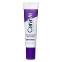 CeraVe Skin Renewing Eye Cream 0.5 fl.oz - Anti-Aging Eye Cream with Peptides Helps Smooth & Brighten Under-Eye Skin 1