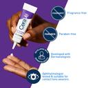 CeraVe Skin Renewing Eye Cream For Wrinkles, Under Eye Cream With Peptides + Caffeine + Niacinamide, For Wrinkles & Crows Feet, Paraben Free & Opthalmologist Tested 5