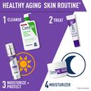 CeraVe Skin Renewing Eye Cream For Wrinkles, Under Eye Cream With Peptides + Caffeine + Niacinamide, For Wrinkles & Crows Feet, Paraben Free & Opthalmologist Tested 6