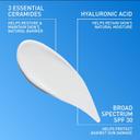 CeraVe Ultra-Light Moisturizing Lotion with Sunscreen SPF30 1.75 fl.oz - All-Day Lightweight Hydration for Normal to Oily Skin 2