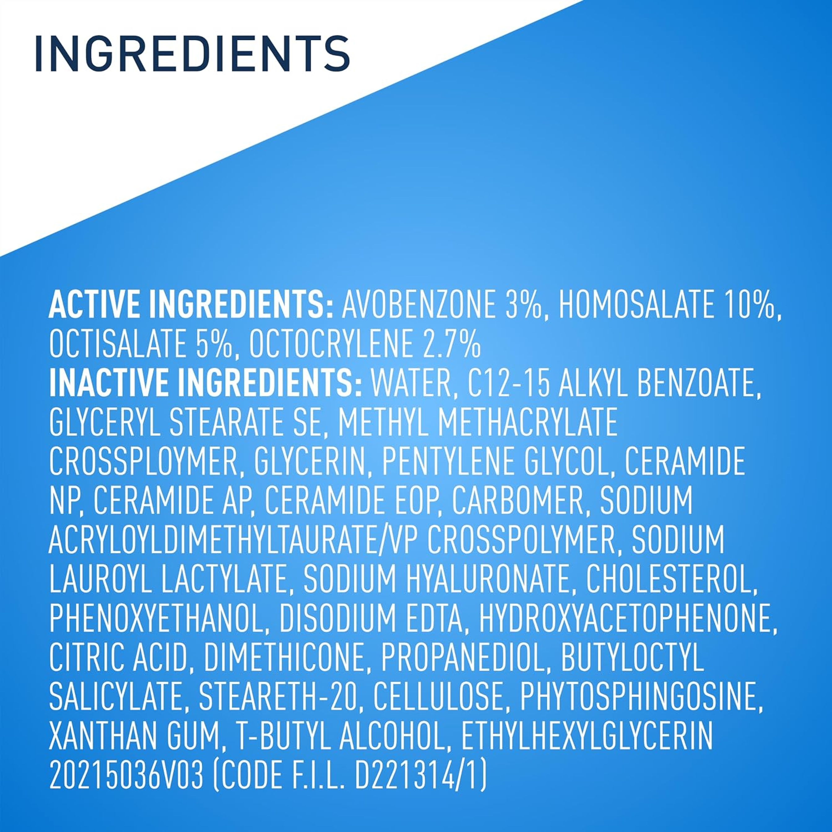 CeraVe Ultra-Light Moisturizing Lotion with Sunscreen SPF30 1.75 fl.oz - All-Day Lightweight Hydration for Normal to Oily Skin 7