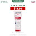 Eucerin Eczema Relief Cream 8 oz - Colloidal Oatmeal Enriched Skin Protectant 1