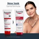 Eucerin Eczema Relief Cream 8 oz - Colloidal Oatmeal Enriched Skin Protectant 3