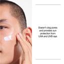 Neutrogena Clear Face Sunscreen Lotion SPF50 3 fl.oz - Broad Spectrum UVA/UVB Protection for Acne-Prone Skin 3